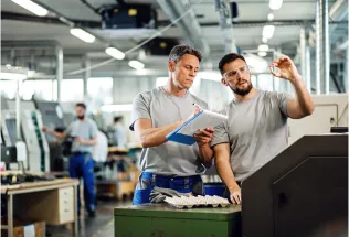 img Maintenance Services
