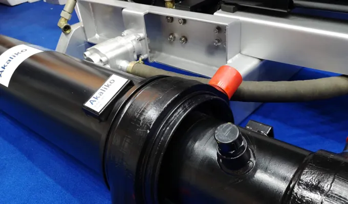 img product AKT–Front‑End Cylinders