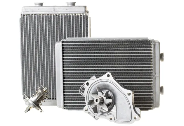 img product Low Pressure Oil & Fuel Coolers