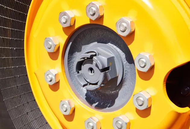 img product Wheel Hub