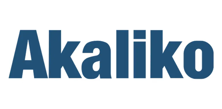 logo Akaliko