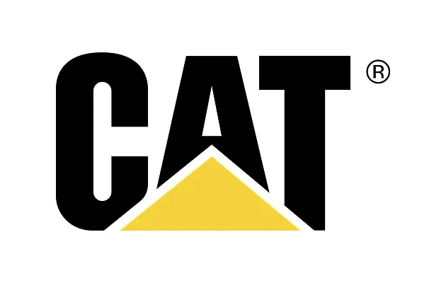 logo CAT