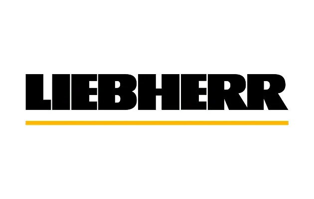 logo Liebherr